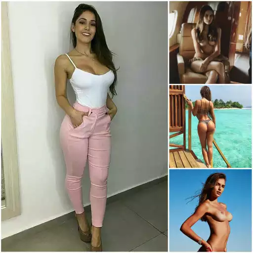 Sexy Latina girls pictures